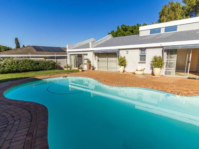 House for rent in Bellville, Western Cape