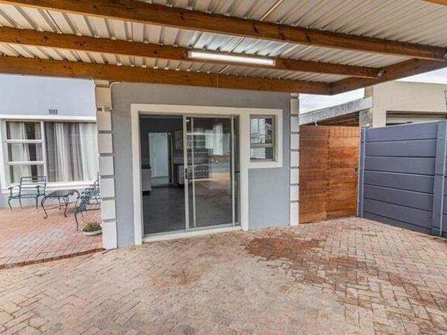 House for rent in Bellville, Western Cape