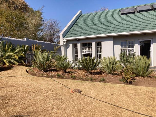 House for rent in Sandton