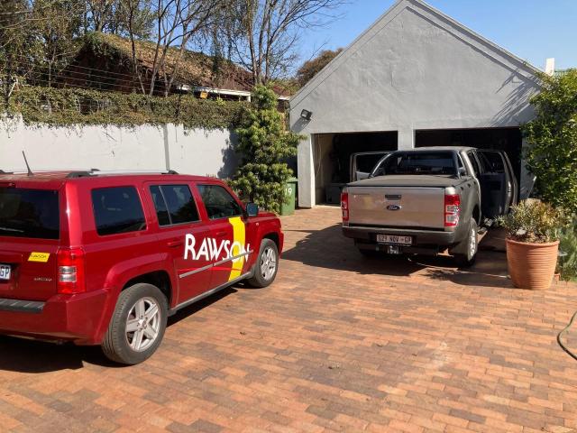 House for rent in Alexandra, Gauteng