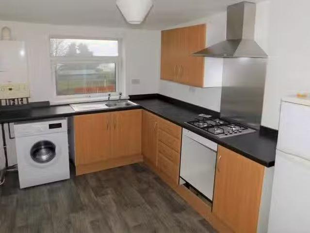 House for rent in Seafield