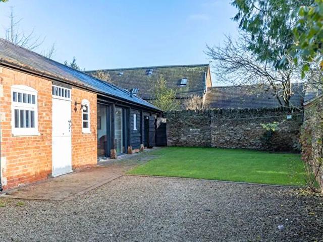 Apartment for rent in Evershot, Oxfordshire