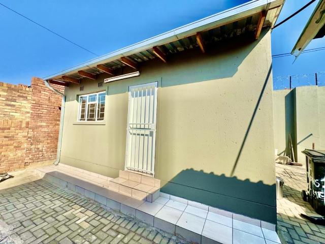 House for rent in Johannesburg