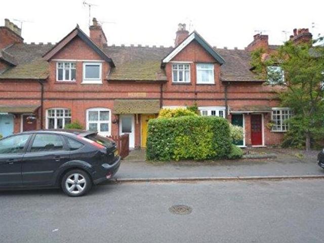 Apartment for rent in Knighton, Old Wharf
