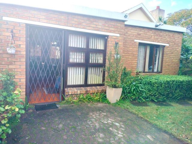 House for rent in Western Cape
