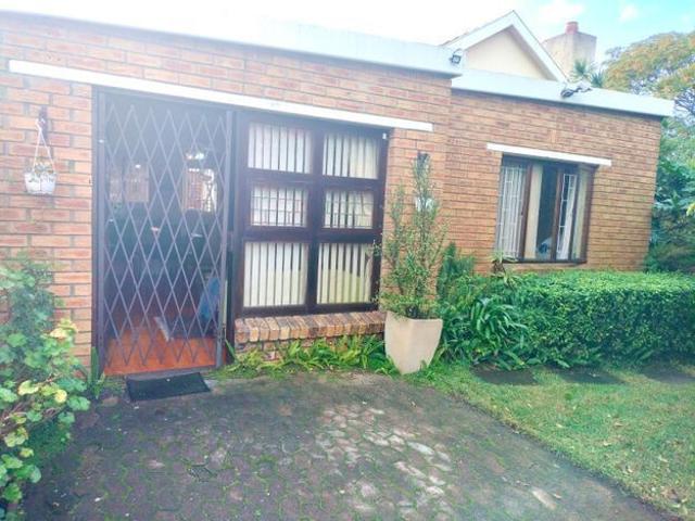 House for rent in Western Cape