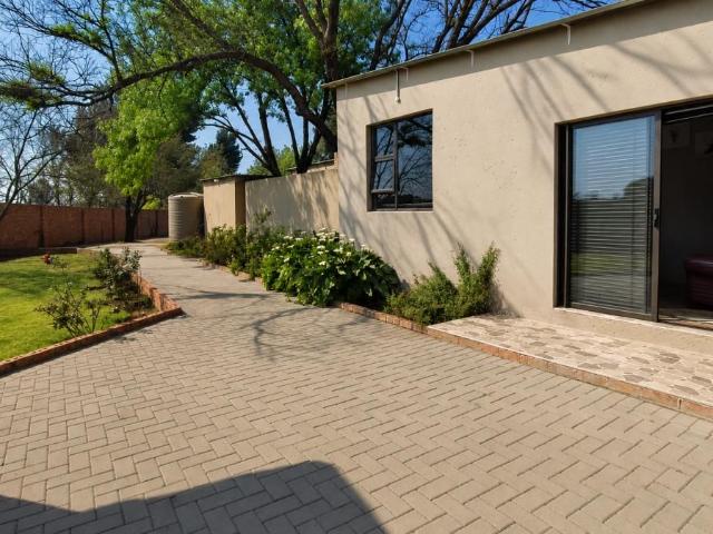 House for rent in Bloemfontein, Free State