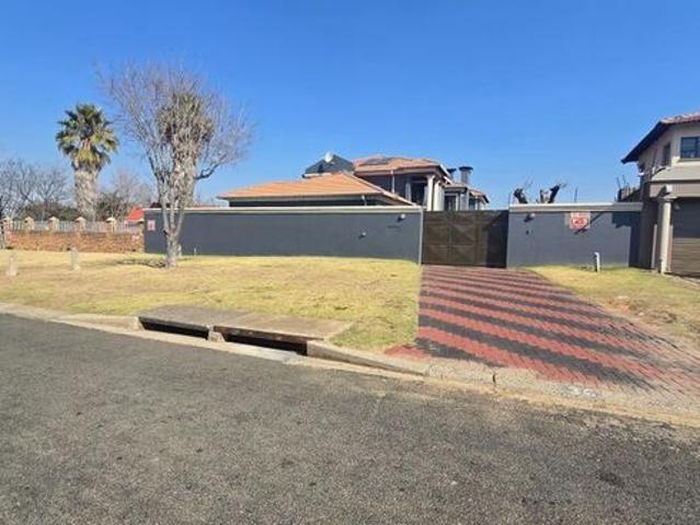 House for rent in Vosloorus, Gauteng