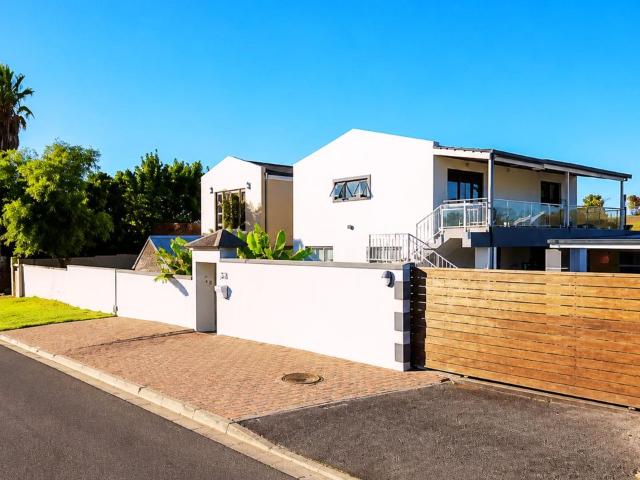 House for rent in Western Cape