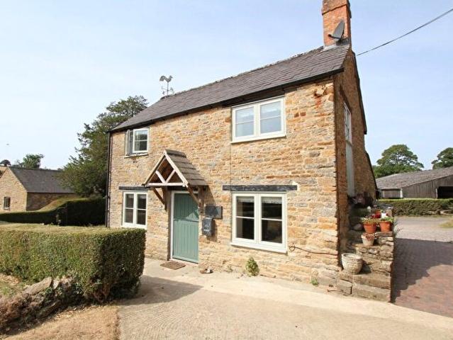 Apartment for rent in Evershot, Oxfordshire