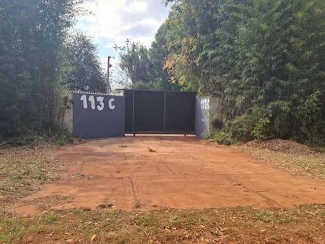 House for rent in Waterkloof, Gauteng