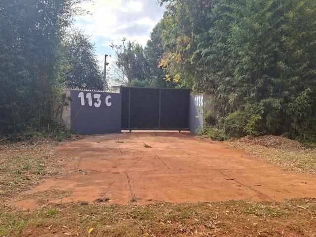 House for rent in Waterkloof, Gauteng