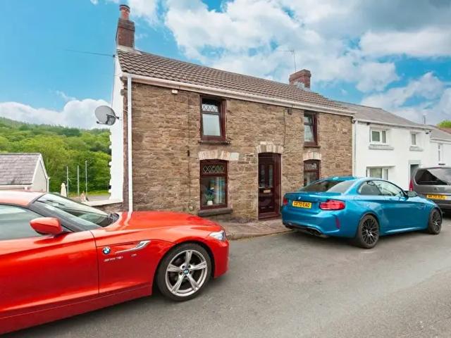 Apartment for rent in Ystradgynlais, Abercraf
