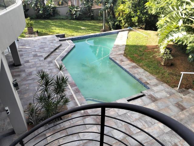 House for rent in Umhlanga, Kwazulu-natal
