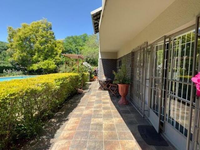 House for rent in Victory Park, Johannesburg