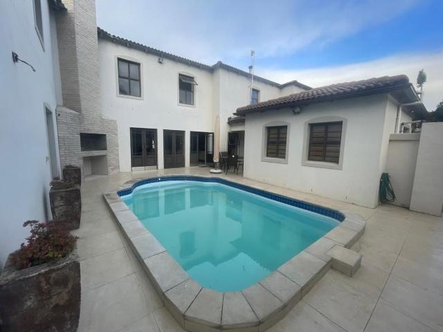 House for rent in Durbanville, Western Cape
