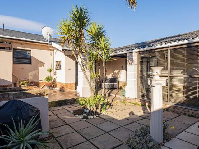 House for rent in Western Cape