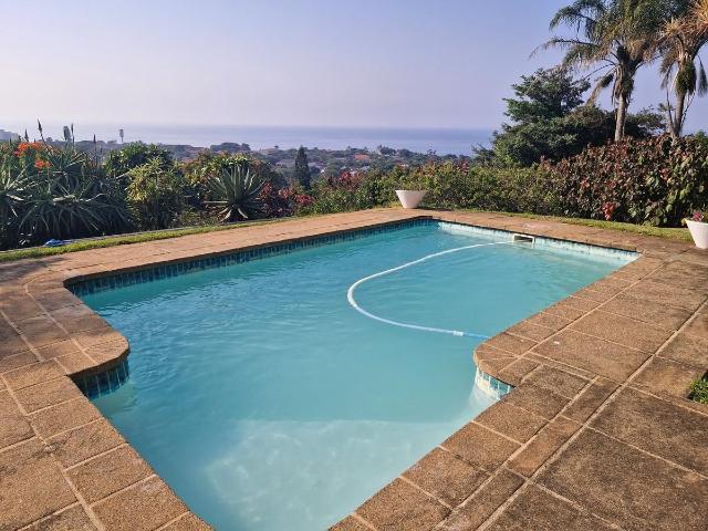 House for rent in Kingsburgh, Kwazulu-natal