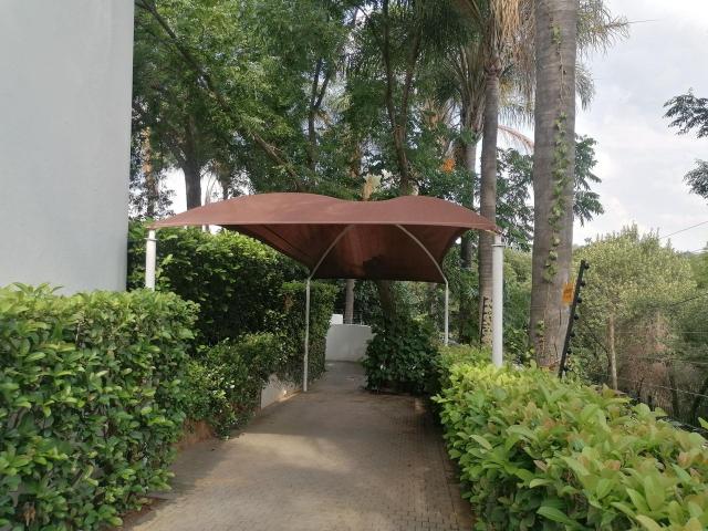 House for rent in Waterkloof, Gauteng