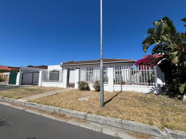 House for rent in Kensington, Cape Town