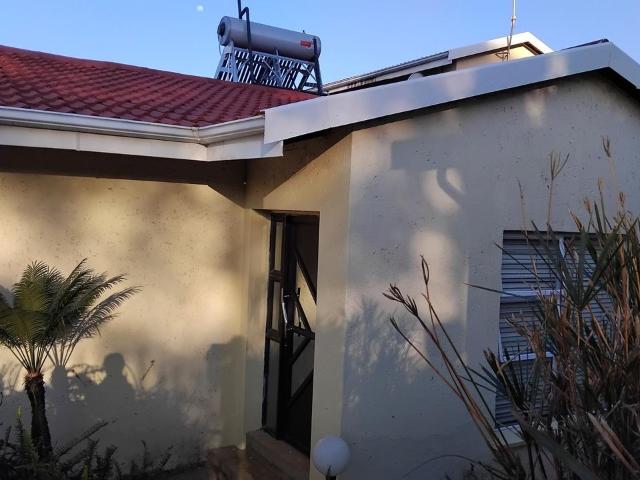 House for rent in Nooitgedacht, Gauteng