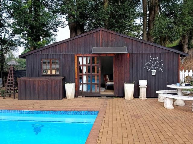 House for rent in Hillcrest, Kwazulu-natal