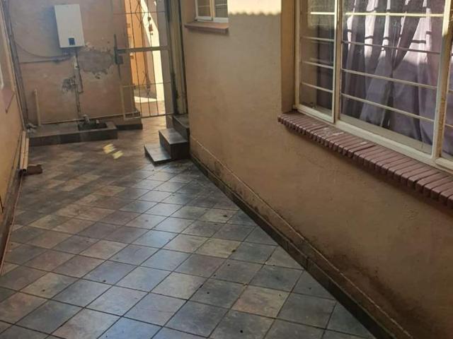 House for rent in Johannesburg House for rent in Johannesburg