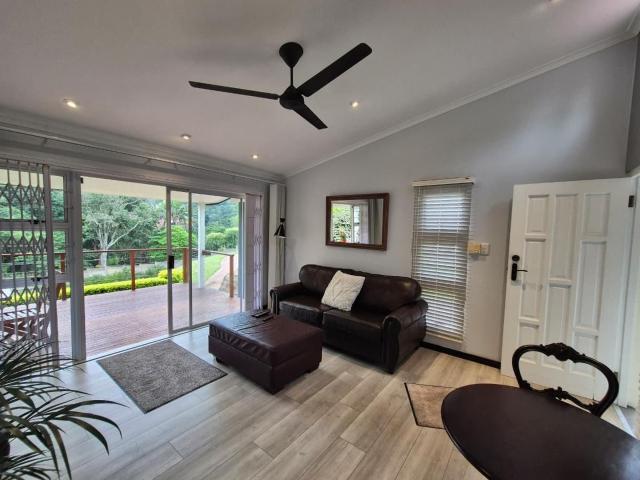 House for rent in Seaview, Kwazulu-natal