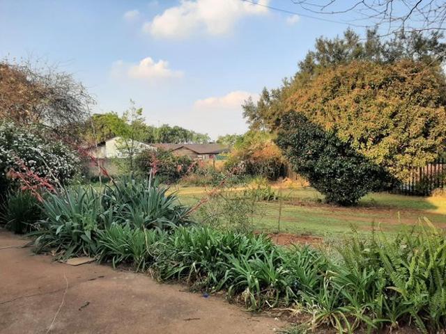 House for rent in Nooitgedacht, Gauteng
