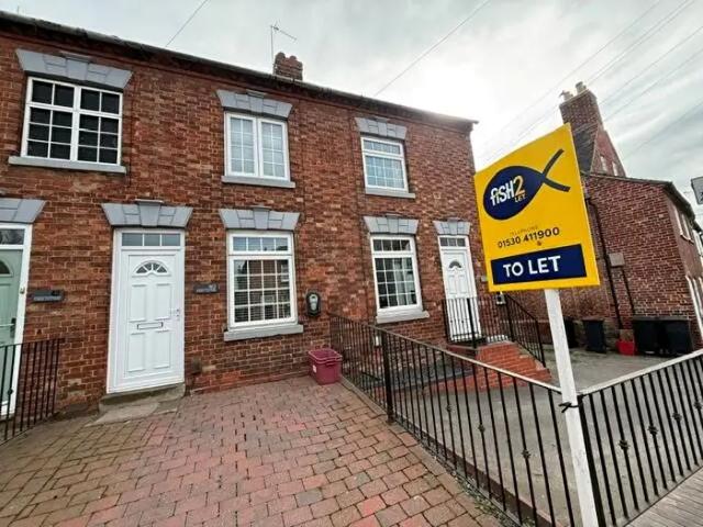Apartment for rent in Ashby-de-la-Zouch, North West Leicestershire