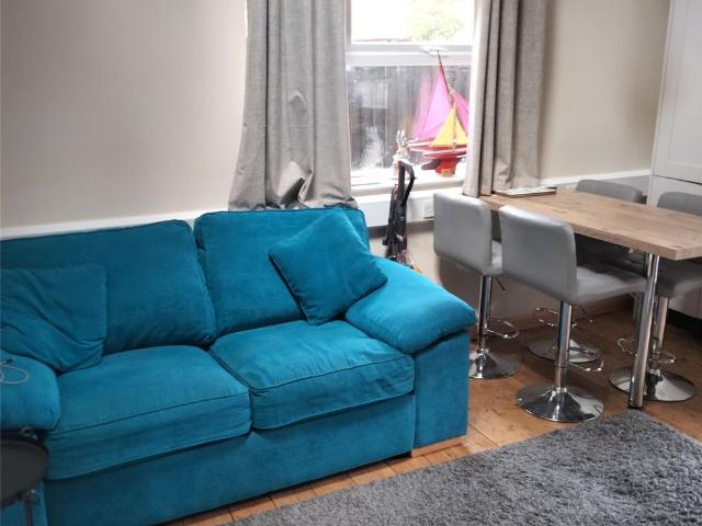 House for rent in Fareham, Hampshire