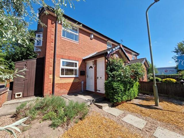 Apartment for rent in Evershot, Oxfordshire