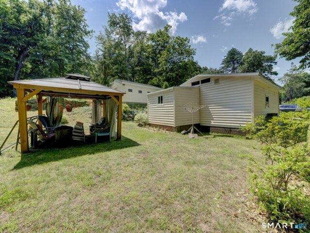 House for sale in Coventry, Connecticut