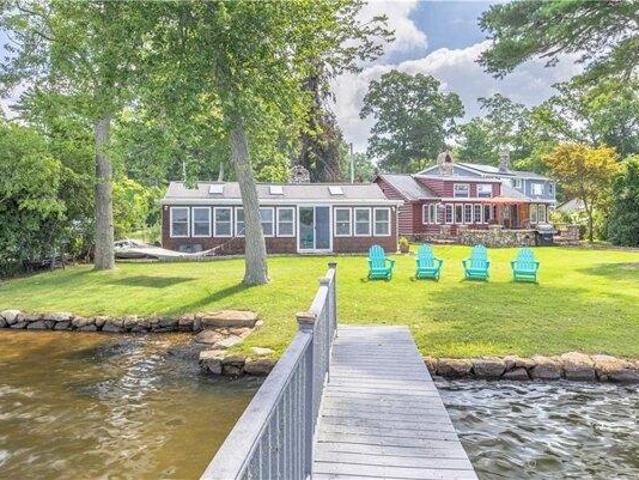 House for sale in Coventry, Rhode Island