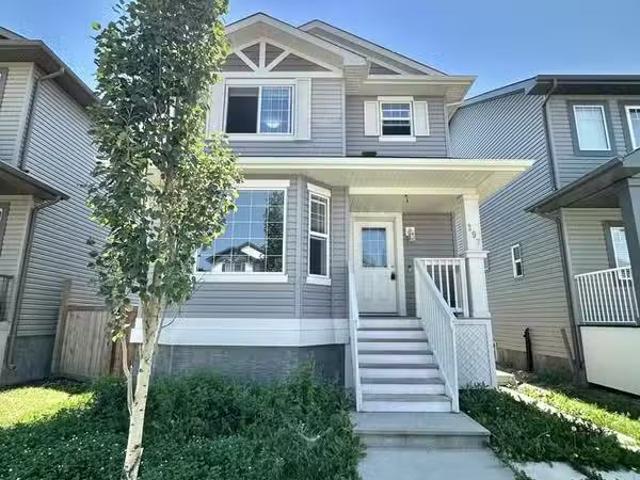Condo for rent in Leduc