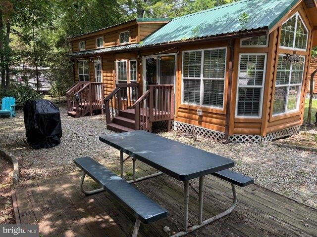 House for sale in Monmouth, New Jersey