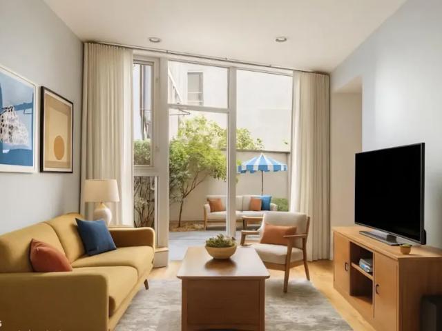 Apartment for sale in Arverne, New York