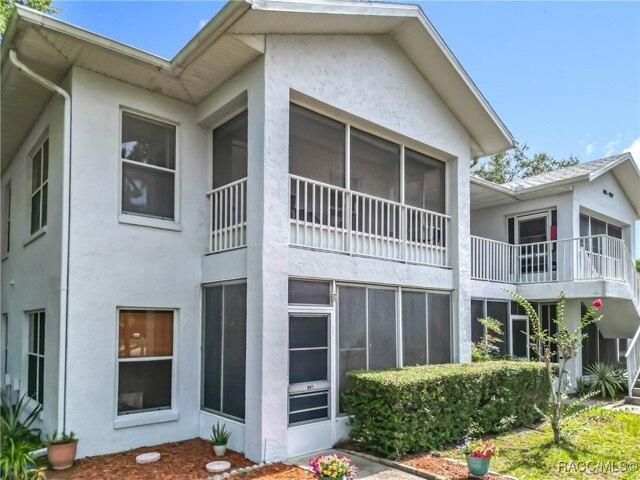 Condo for sale in Crystal River