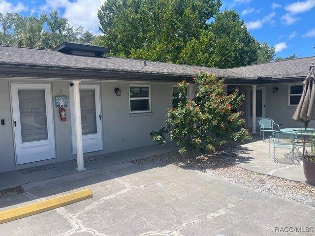 Condo for sale in Crystal River