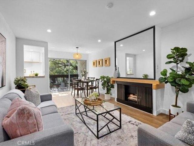 Condo for sale in Culver City