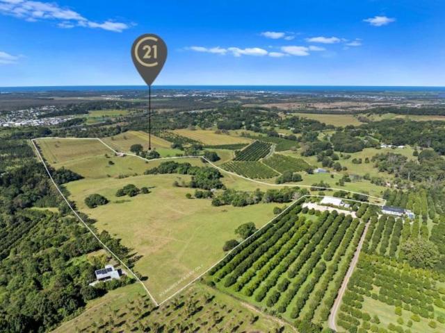 House for sale in Cumbalum, New South Wales