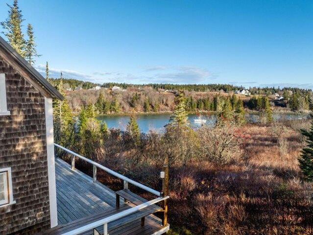 House for sale in Cutler, Maine
