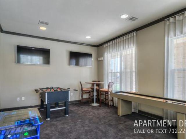 Apartment for rent in Cypress, Texas