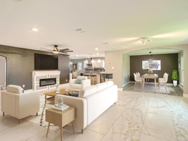 Room for rent in Dallas, Texas