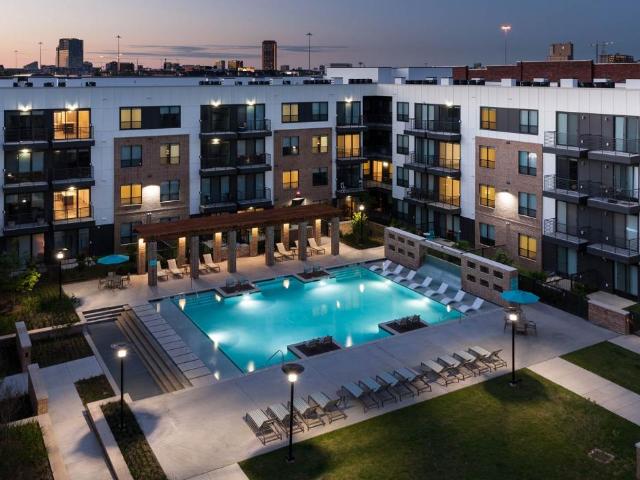 Apartment for rent in Dallas, Texas