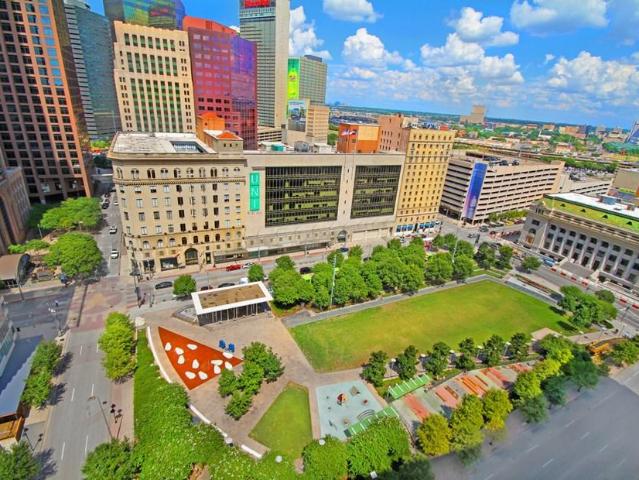 Apartment for rent in Dallas, Texas