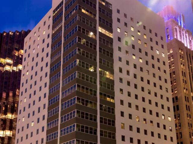 Apartment for rent in Downtown PID, Dallas