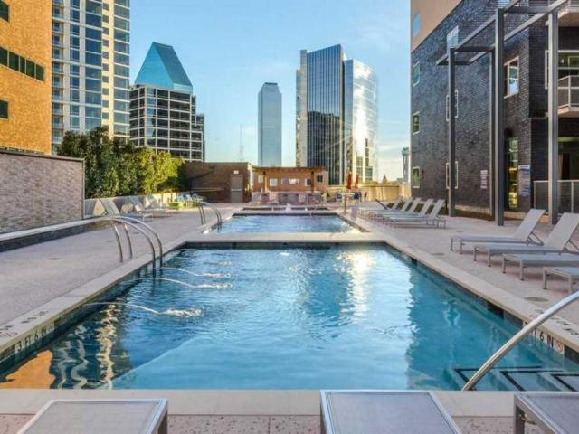 Apartment for rent in Dallas, Texas