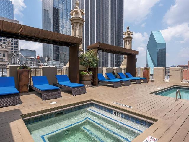 Apartment for rent in Dallas, Texas