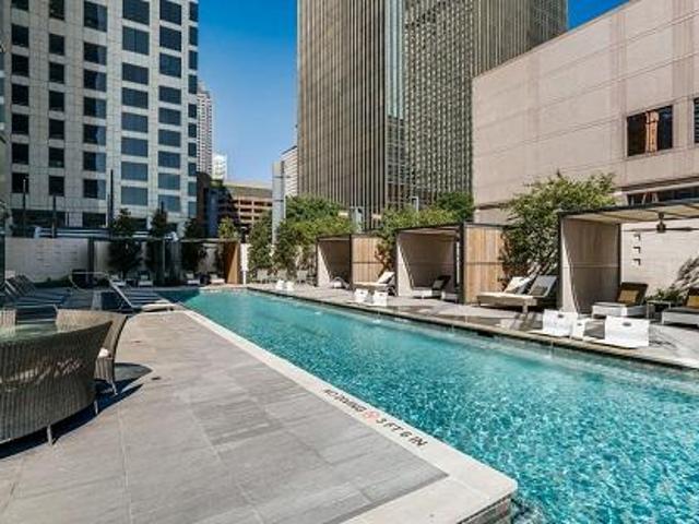 Apartment for rent in Dallas, Texas
